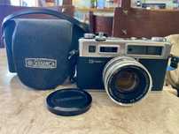 Yashica Electro 35 GSN
