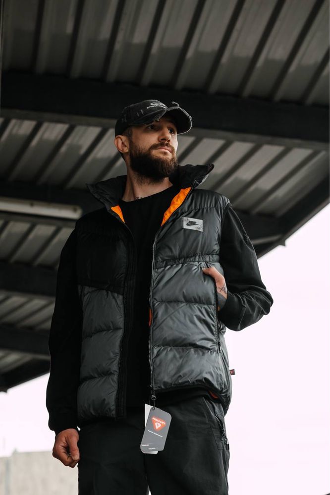 Жилетка Nike Nsw