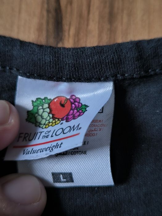 Thy Art Is Murder Tanktop L czarna Metal 666 męska Deathcore