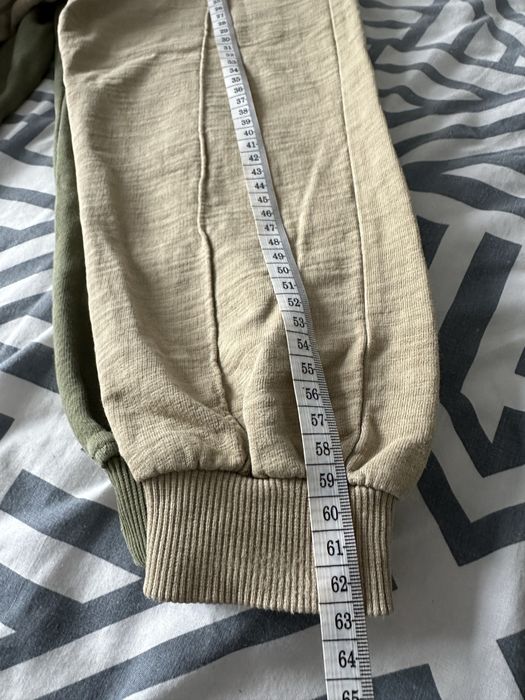 Костюм та штани Zara 116 см