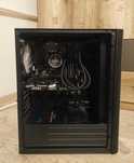 komputer do gier/pracy i5 10400f rtx 4060ti 1tb ssd m2 32gb ram