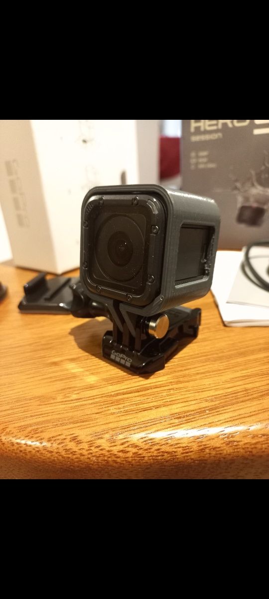 GoPro Hero Session 5