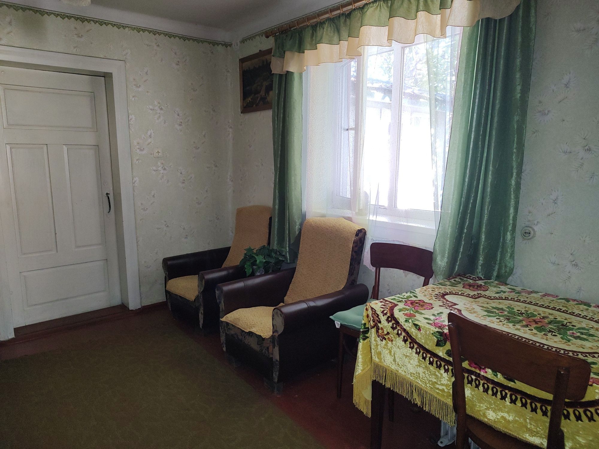 Будинок в с. Казмірі