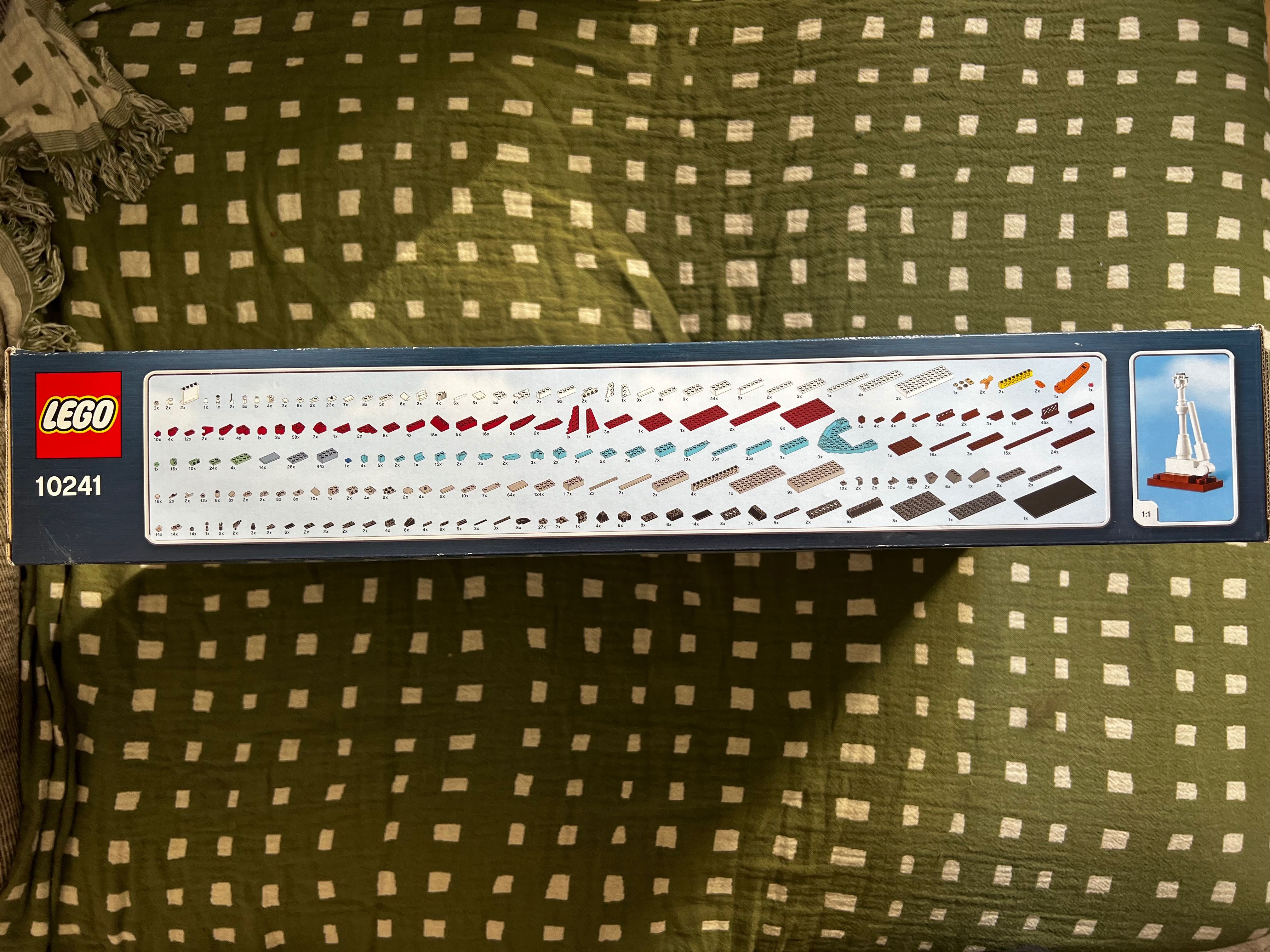 Lego Maersk Line Triple-E