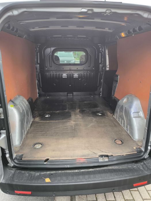 Fiat Doblo Maxi L2H1 2010r, bardzo zadbany! 1.6d