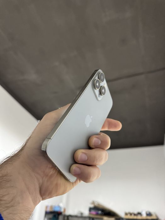 Apple iphone 16 Pro Max 256 gb Neverlock 97% айфон XS MAX