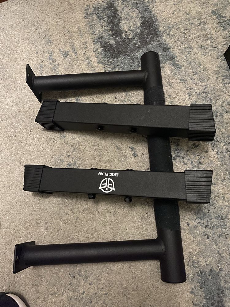 Material de ginastica