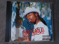 Rappin 4 Tay off parole rap cd hiphop usa plyta gfunk gangsta