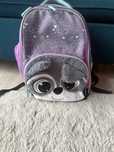 Plecak tornister Premium Racoon