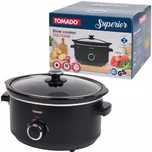 Wolnowar Tomado TSC7535B 3,5 l czarny 170 W