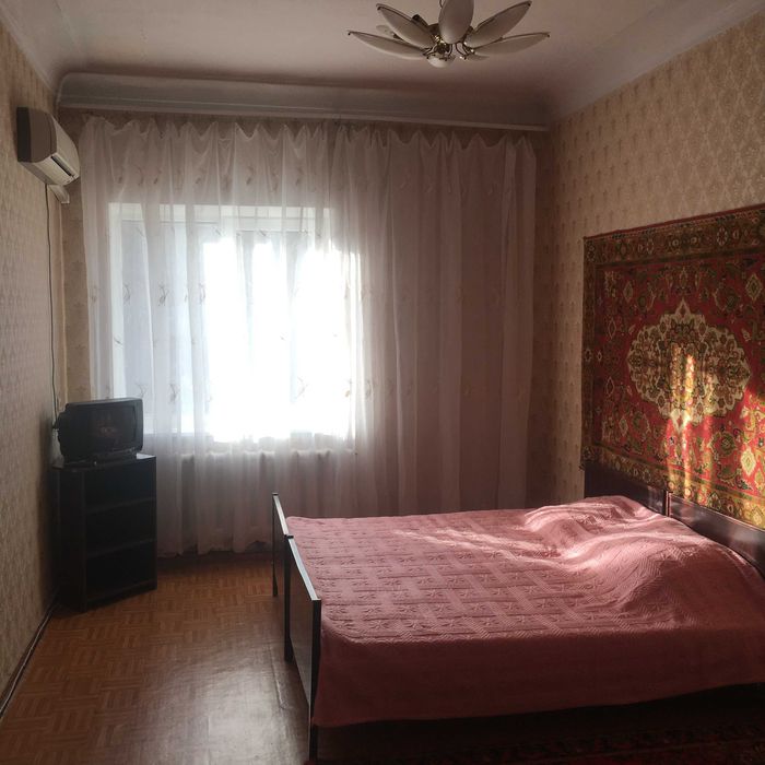 Продається 3-х кімнатна квартира на соцмісті