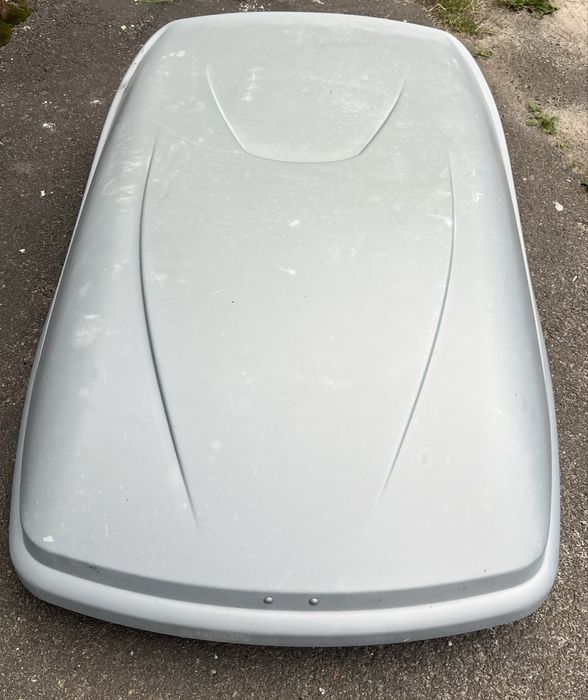 Аэробокс Thule Ocean100