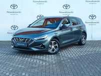 Hyundai I30 1.5 T-GDI 48V Smart