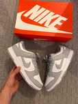 Buty/Nike_DunkLow_GreyFog "Nowe Trampki" Roz.37.5