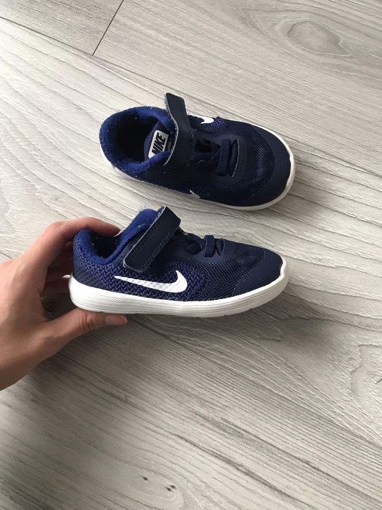 Buty nike rozmiar 23