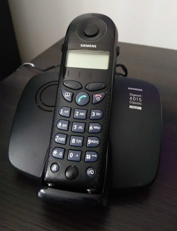 Telefon SIEMENS Gigaset 4015 Classic