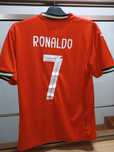 Camisola Portugal Puma 2025