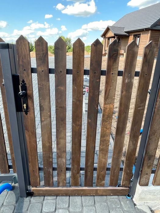 Sztachety olchowe od 6 zł  suszone, strugane, wysyłka cała Polska