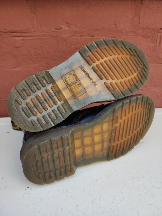 Ботинки Dr martens 1460 pascal оригинал мартинсы мартенсы