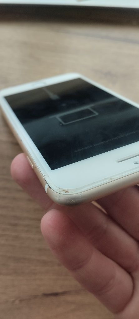 Iphone 6S A1688 (під відновлення)