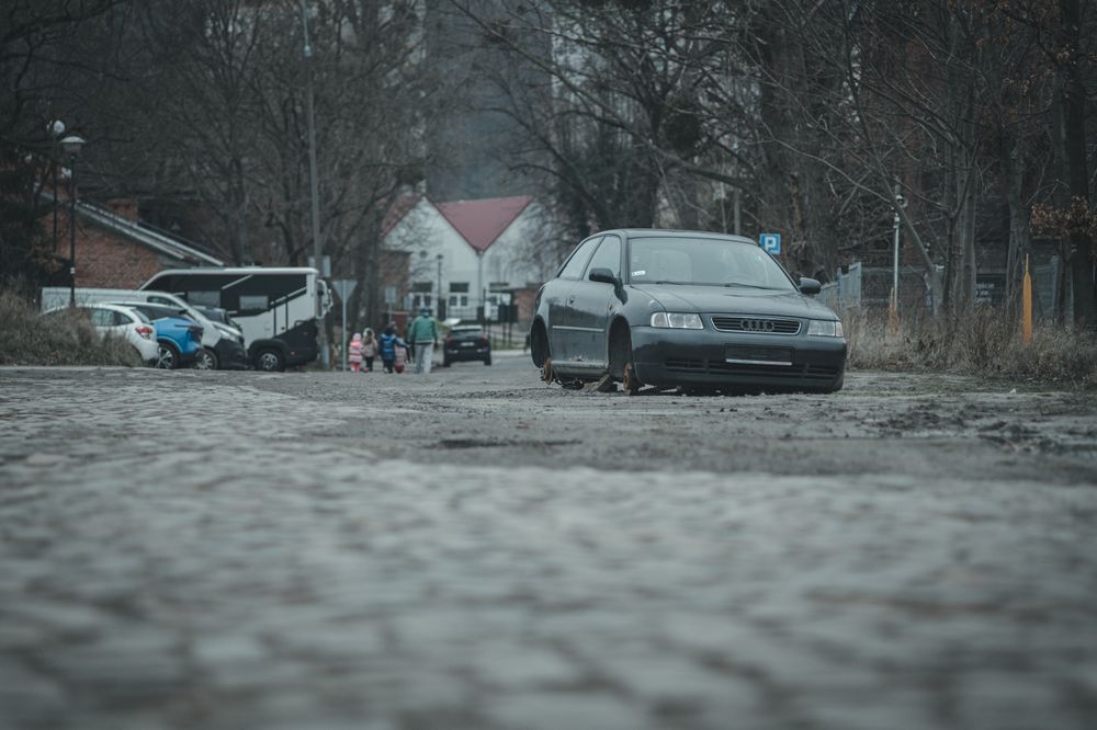 Obiektyw Pentacon auto 135mm MC f2.8 M42 -plus pudełko