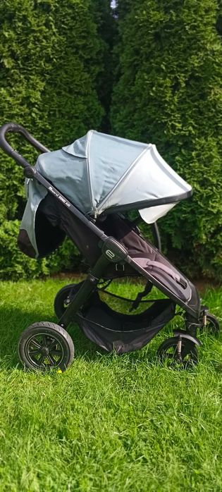 Wózek Spacerówka Espiro Sonic Air