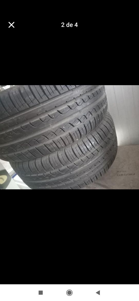 Pneus 215.45r16 Pirelli