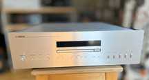 Yamaha CD-S2100 - CD/SACD – Stan idealny – komplet z opakowaniem