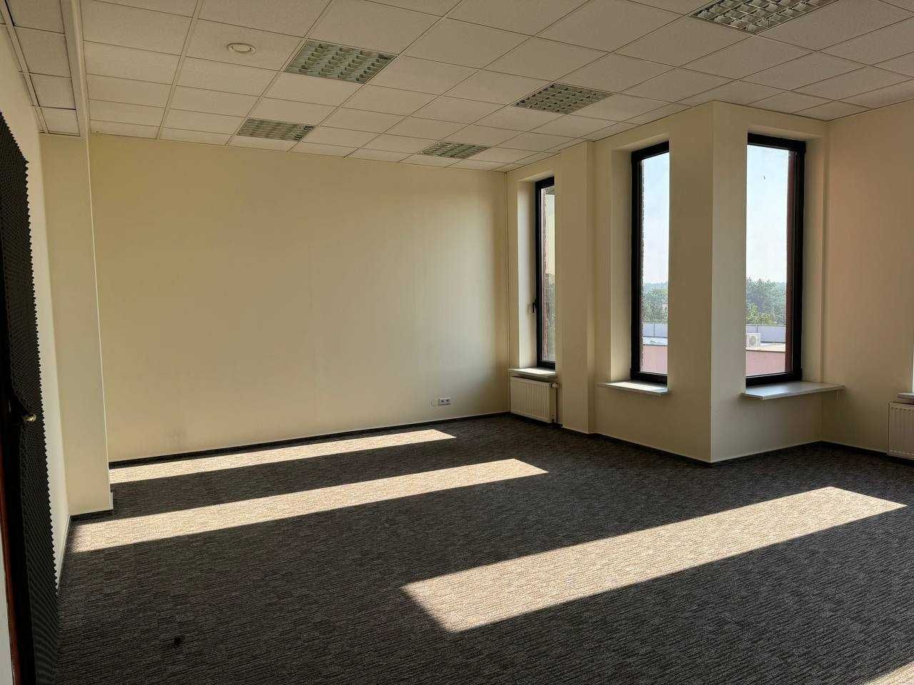 Wynajem biuro 35m2, Warszawa (Białołęka)