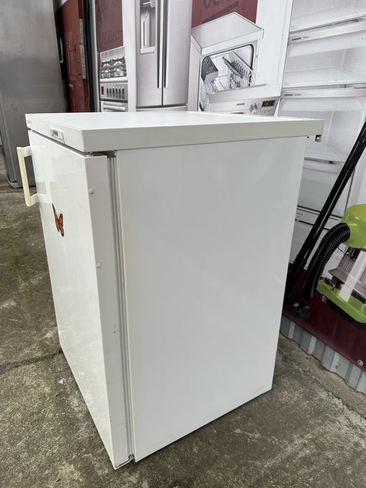 Морозилка німецька