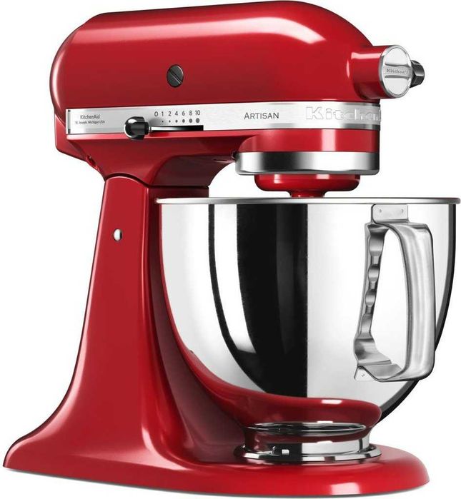 KitchenAid 5KSM125EER Model 5ksm125 Poznań