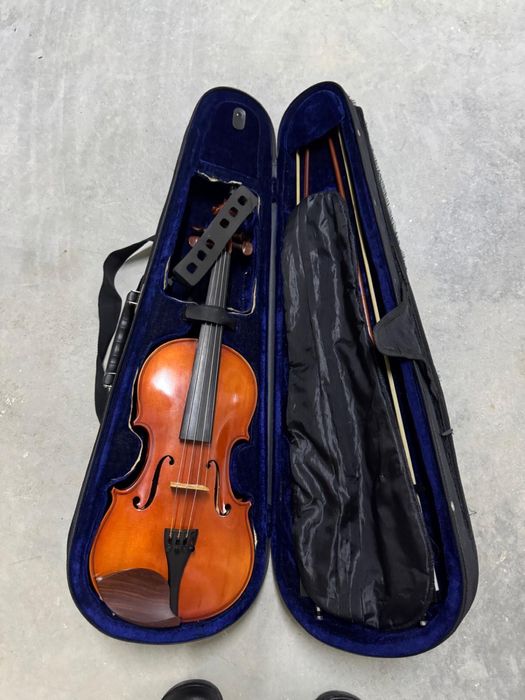 Violino Belinha