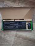 Klawiatura mysz Razer cynosa pro