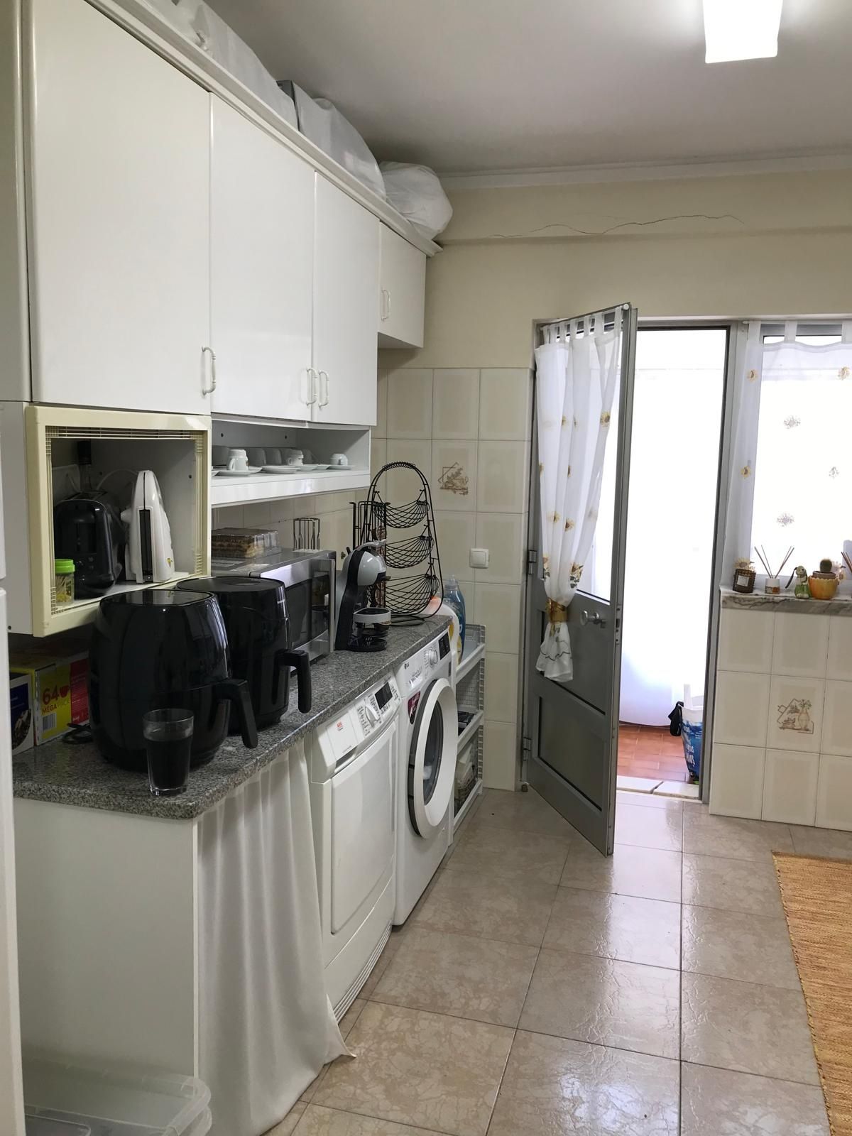 Apartamento t3 Samora Correia
