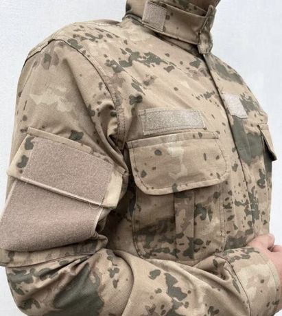 Тактическая военная летняя форма (китель + штаны) производитель Турция