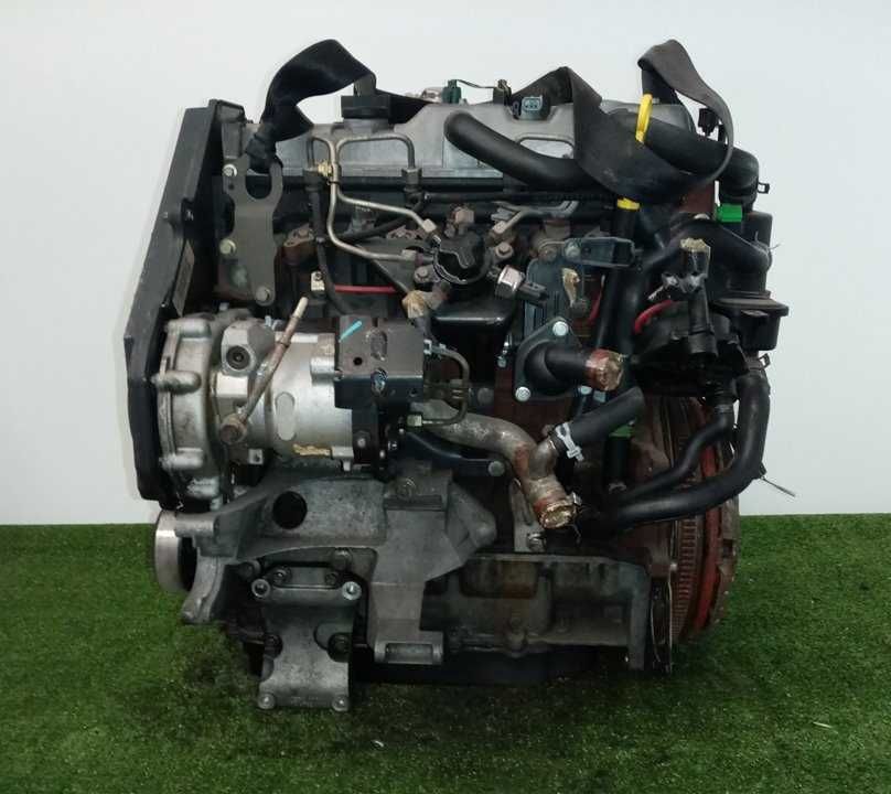 MOTOR PEÇAS FORD FOCUS BERLINA 1.8TDCI 101CV REF FFDA BOMBA DELPHI