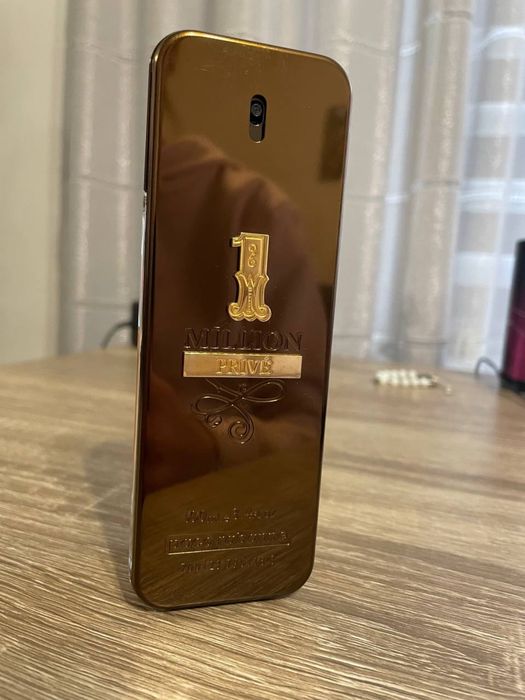 Paco Rabanne One Million Prive 100ml