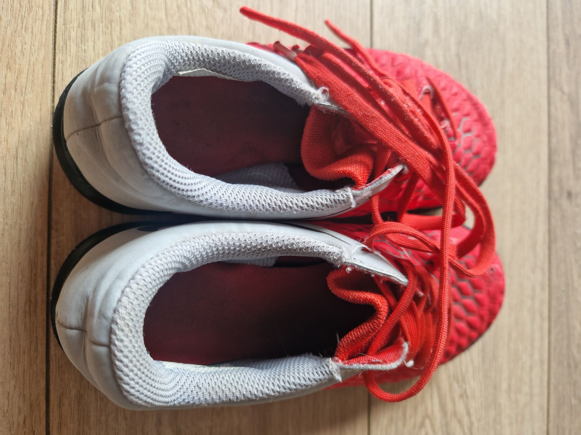 Halówki NIKE 32 Buty Do Piłki Nożnej Turfy Korki