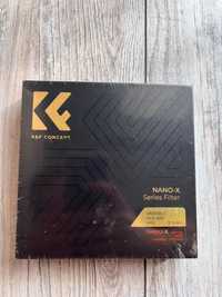 K&F Concept Filtr Nano-X 105 mm