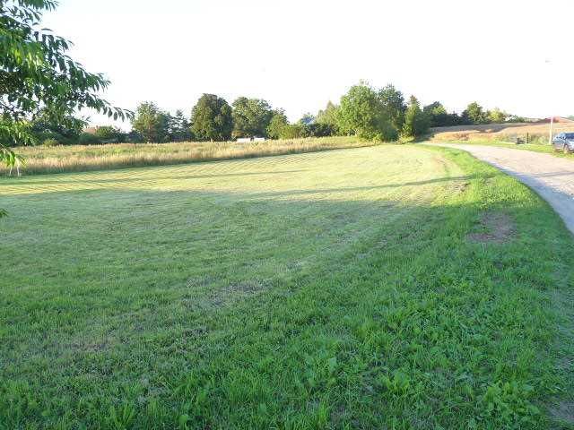Sprzedam działkę 20 km od morza