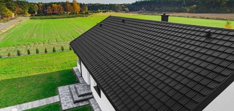Blachodachówka modułowa ESTIMA  DOSTAWA CAŁA POLSKA