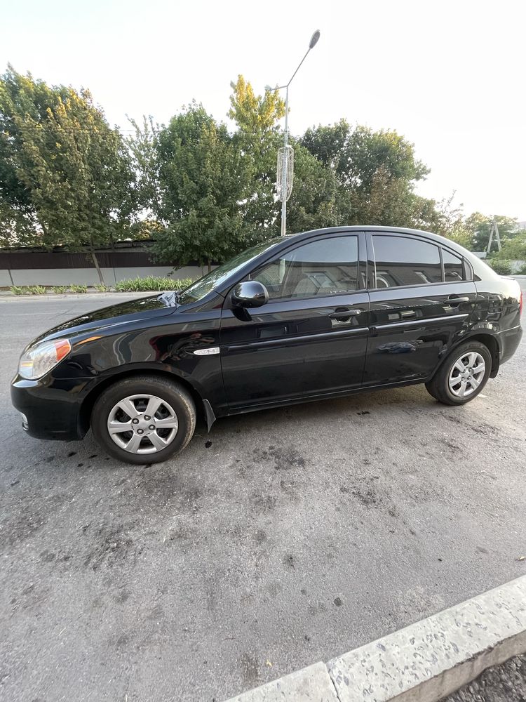 Продам свій Hyundai