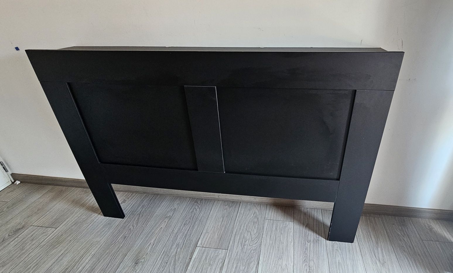 Cabeceira cama brimnes 1.60