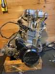 Peças can am ds 450