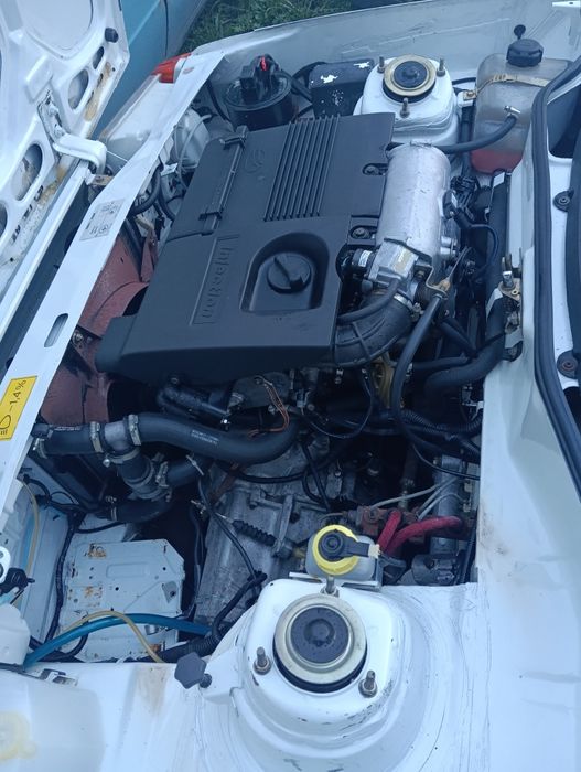 Таврія 1.2 інжектор .Славута теж багато що підходить.