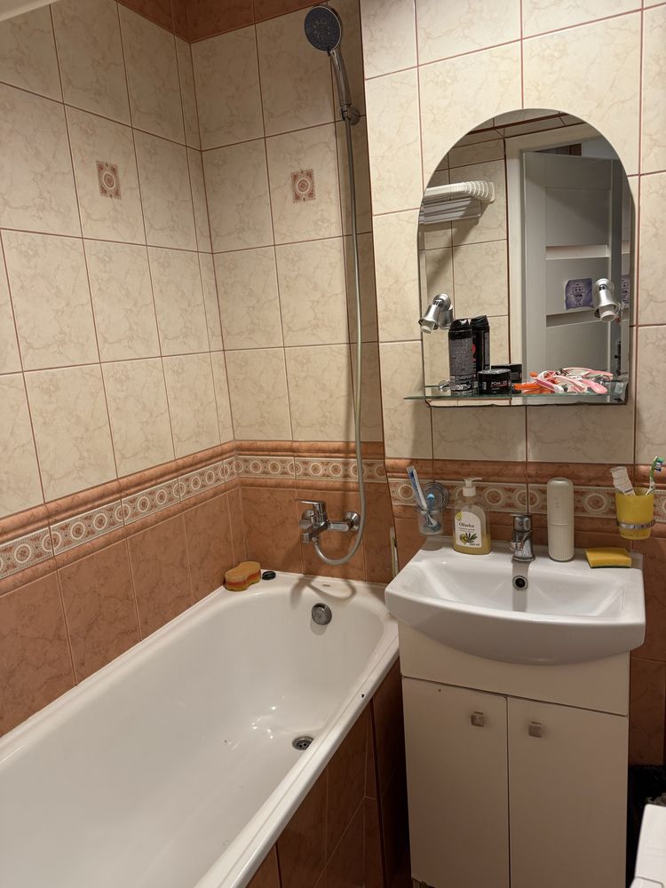Pokój do wynajęcia sw bonifacego mokotow sadyba
