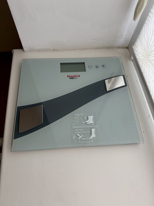 Ваги розумні StarFrit Balance