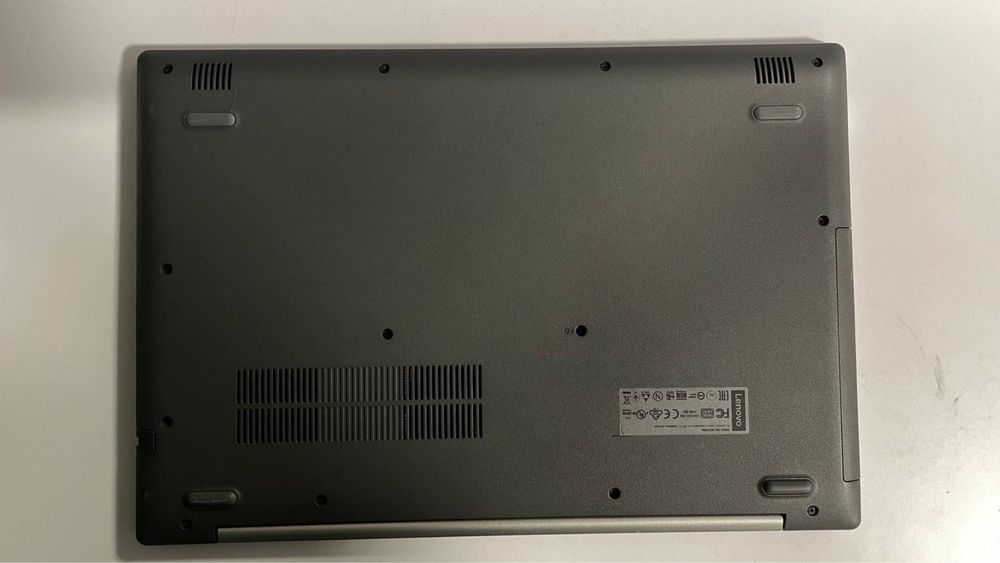 Lenovo ideapad 330 1TB I-3 7th Gen ОП 8.00 64розрядна