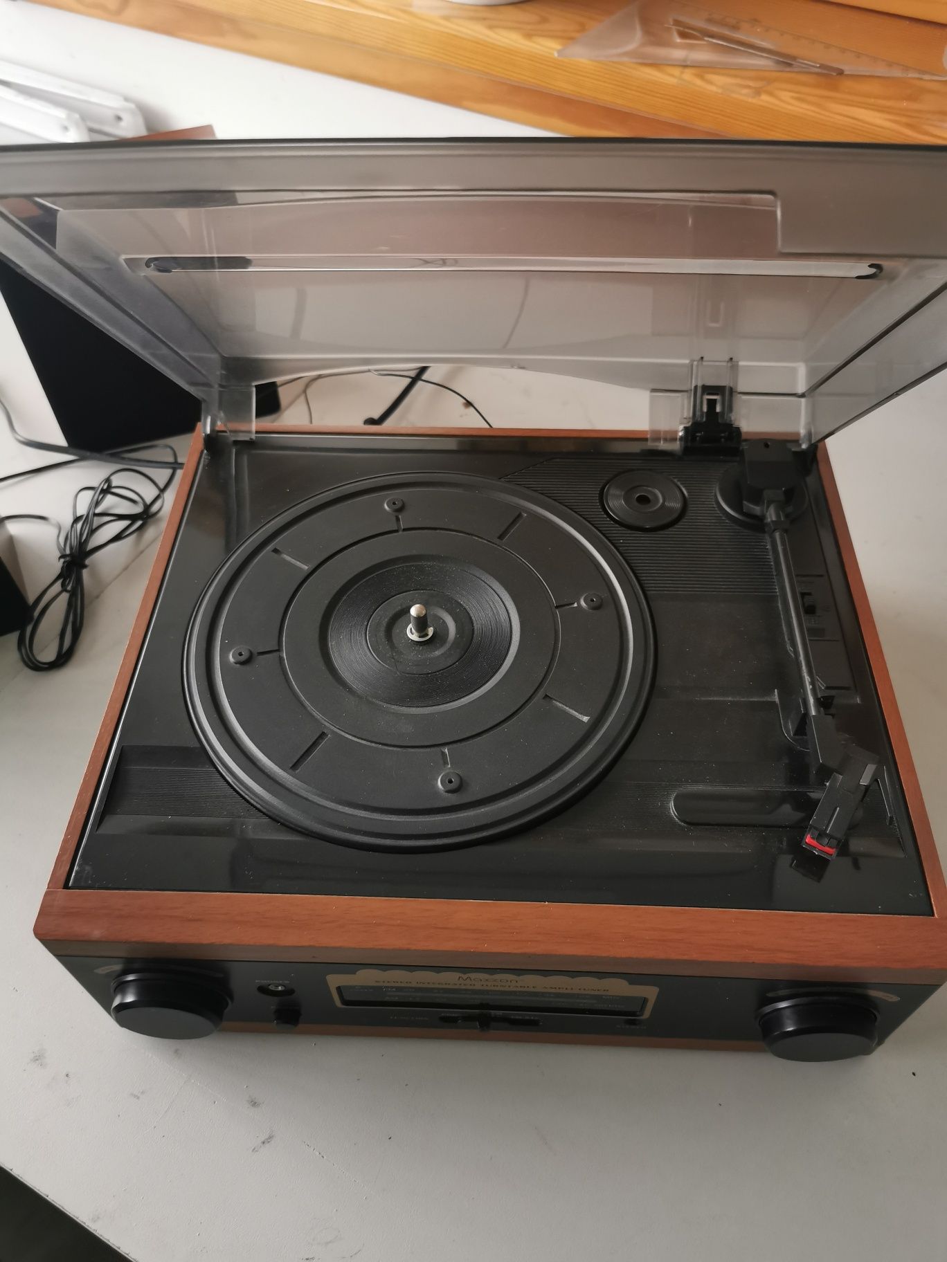 Rádio Gira Discos