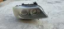 Lampy przód e90 e91 xenon przedlift